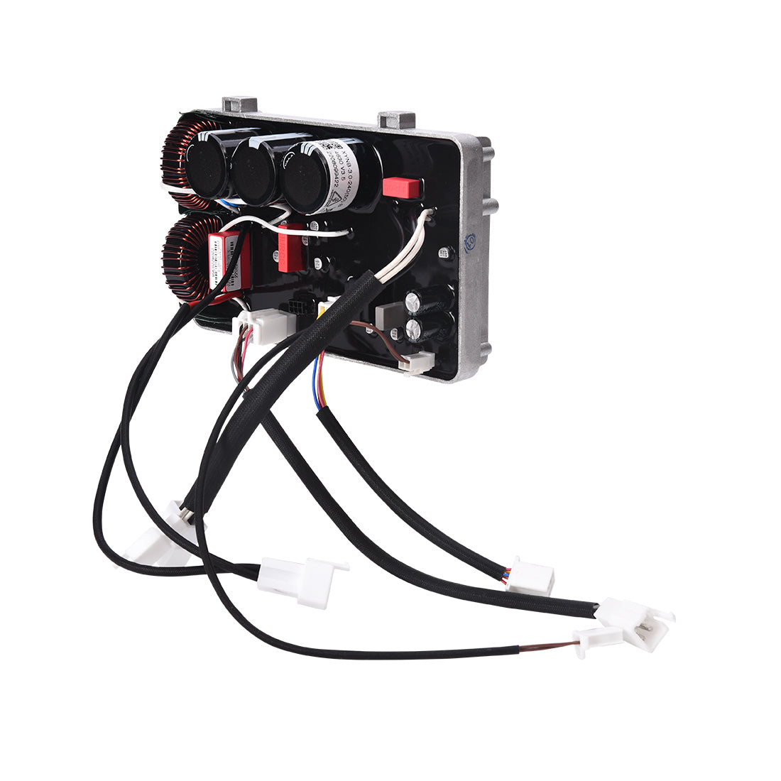 Inverter Gentrax 3.5kW Remote Start Generator (GSX-CEDD)