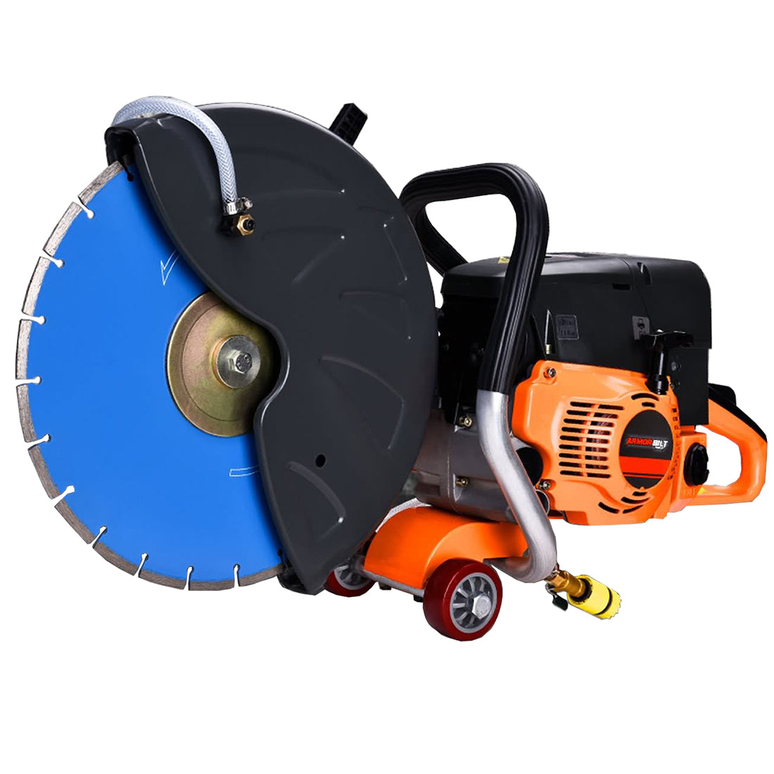 Armorbilt 75CC Concrete Cutting Saw
