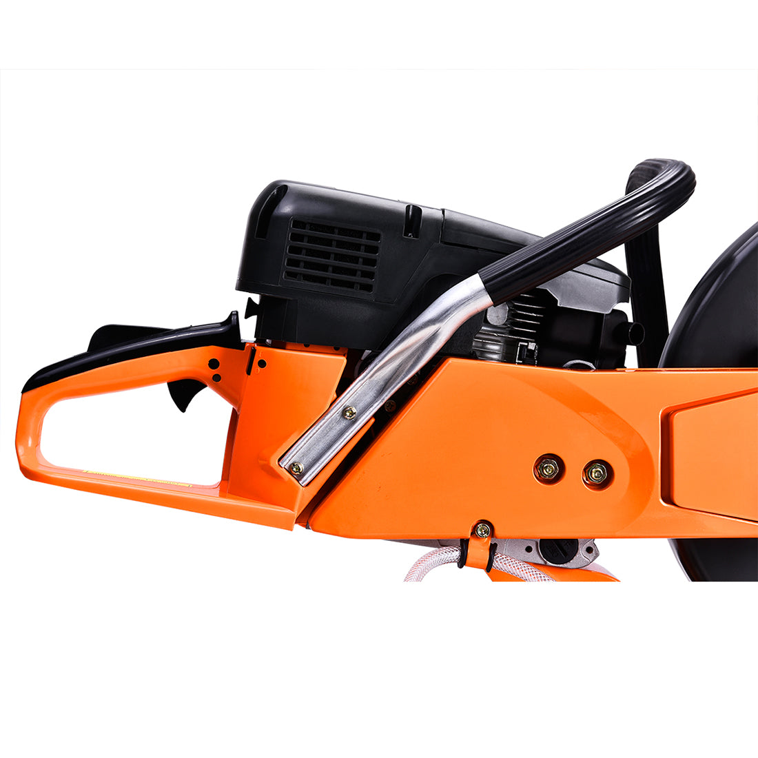 Armorbilt 75CC Concrete Cutting Saw