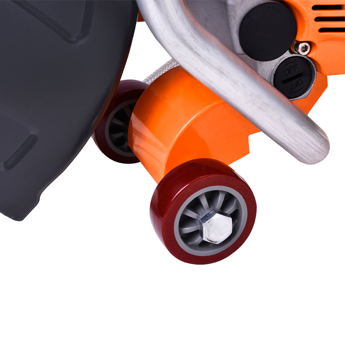 Armorbilt 75CC Concrete Cutting Saw