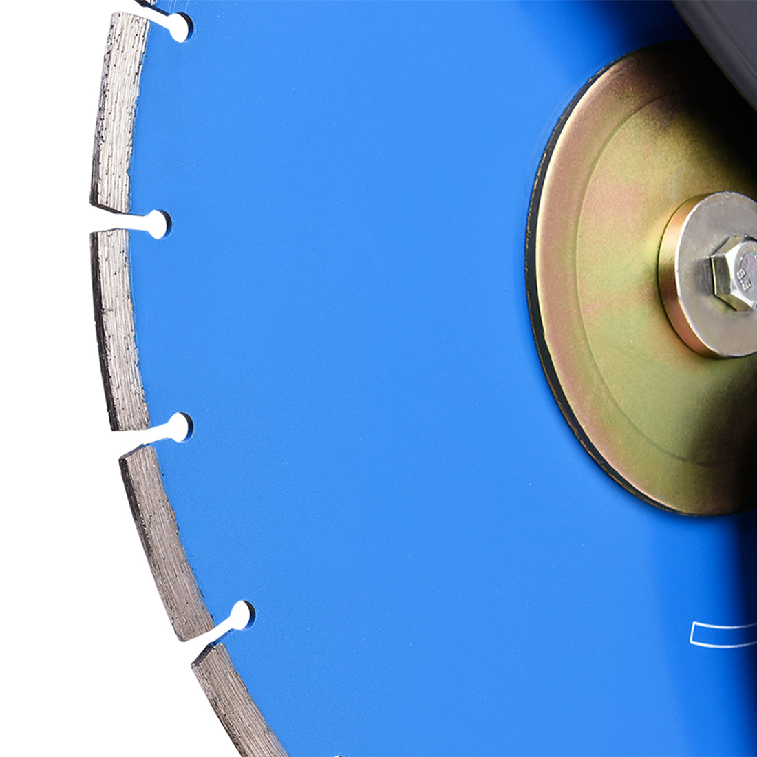 Armorbilt 75CC Concrete Cutting Saw