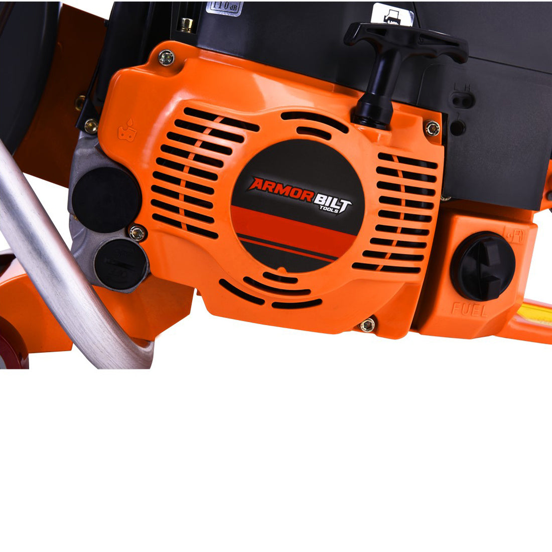 Armorbilt 75CC Concrete Cutting Saw