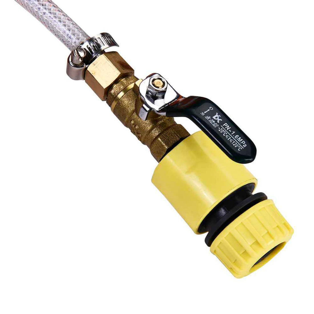 Armorbilt 75CC Concrete Cutting Saw