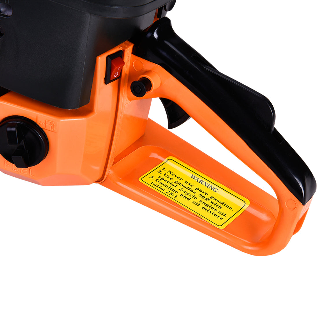 Armorbilt 75CC Concrete Cutting Saw