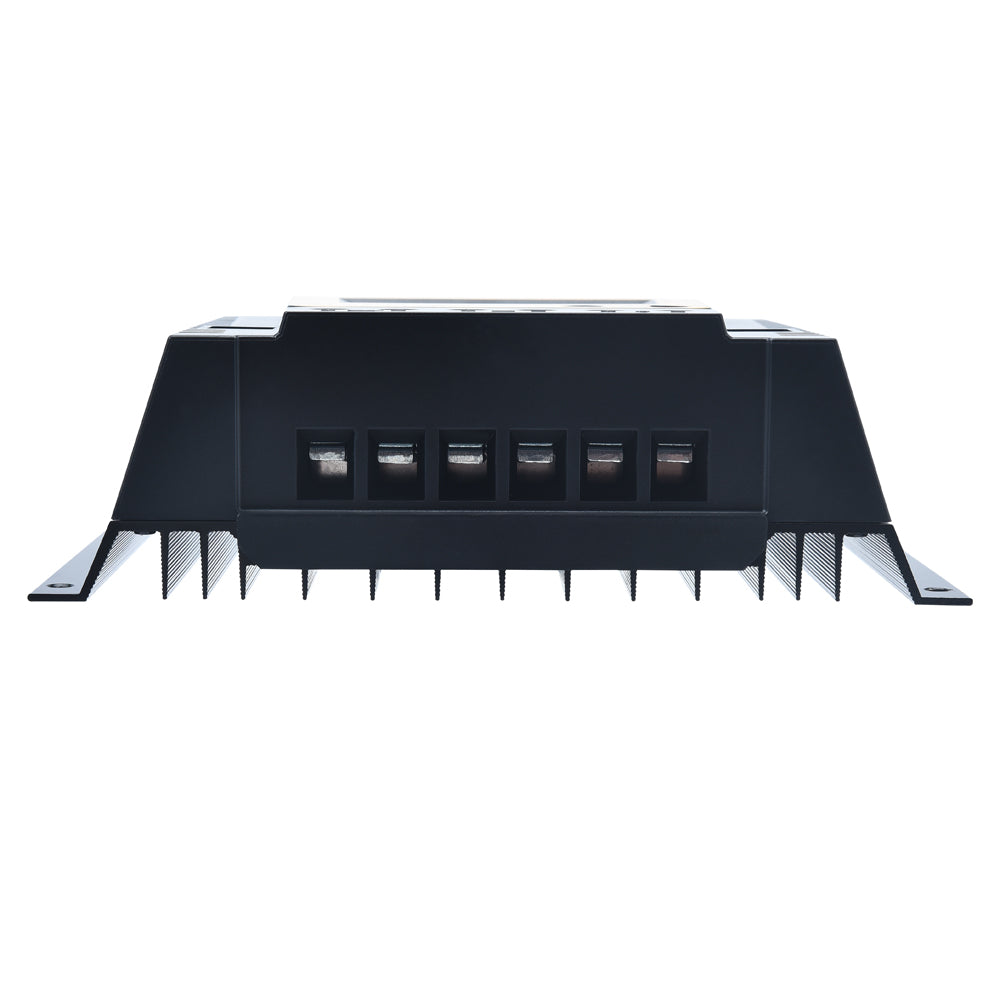 Solar Charge Controller 40A 12V/24V/36V/48V PWM