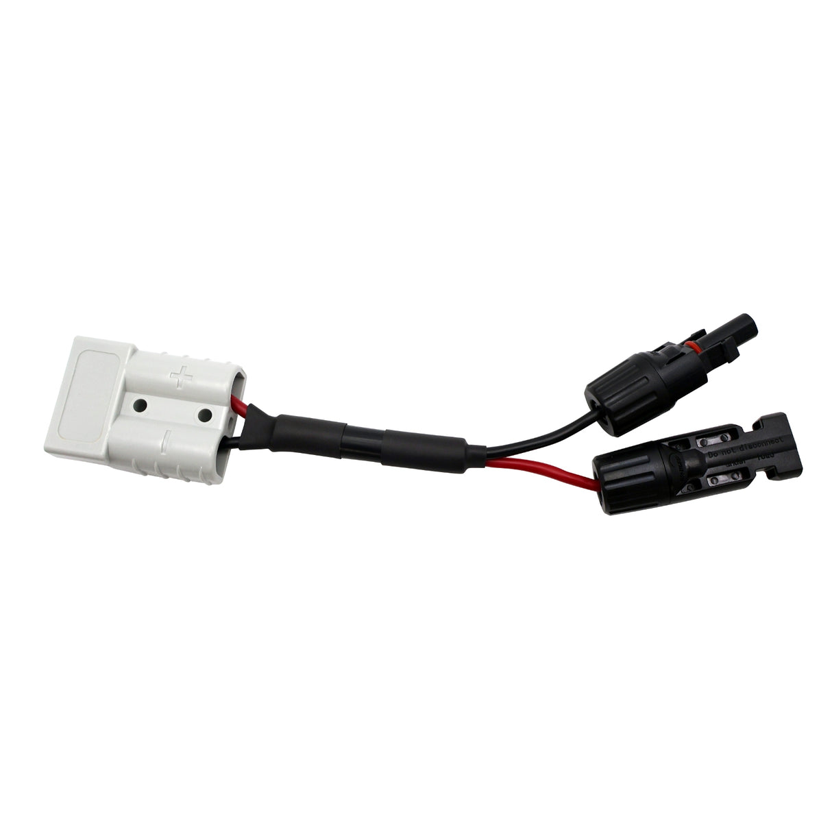 14AWG Solar Charging Cable to Anderson Cable