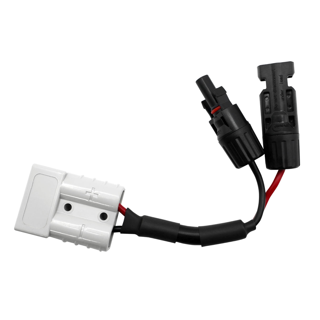 14AWG Solar Charging Cable to Anderson Cable