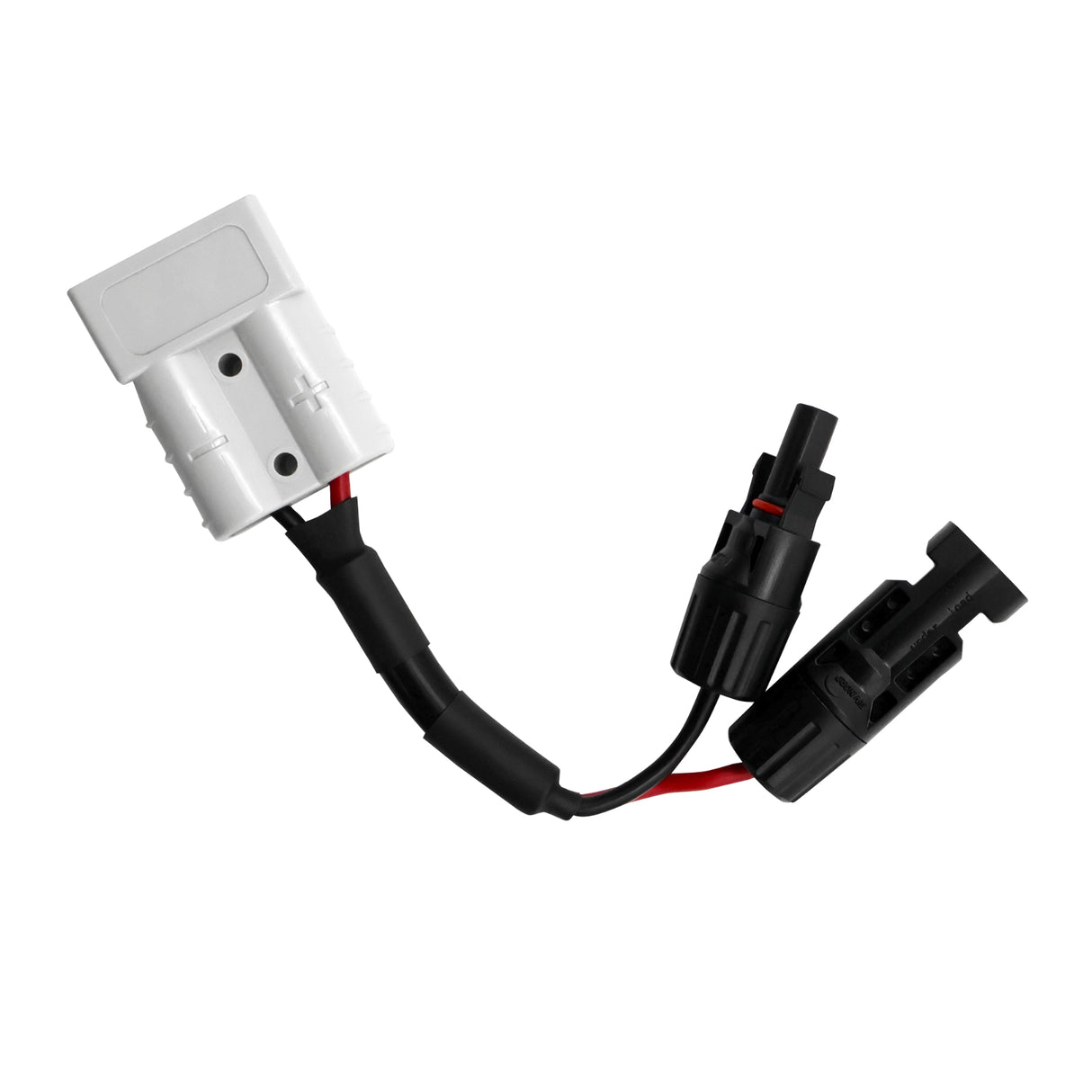 14AWG Solar Charging Cable to Anderson Cable