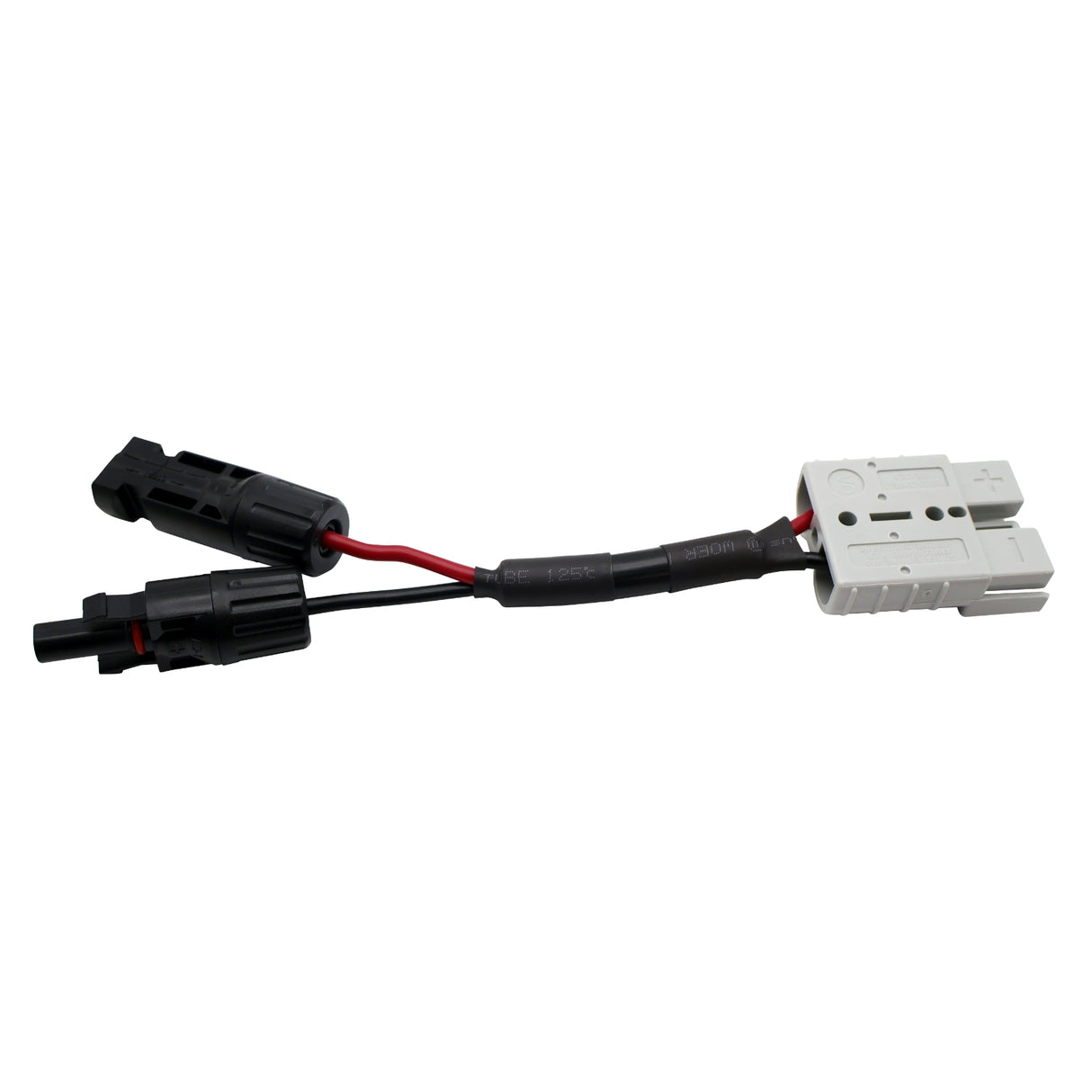 14AWG Solar Charging Cable to Anderson Cable
