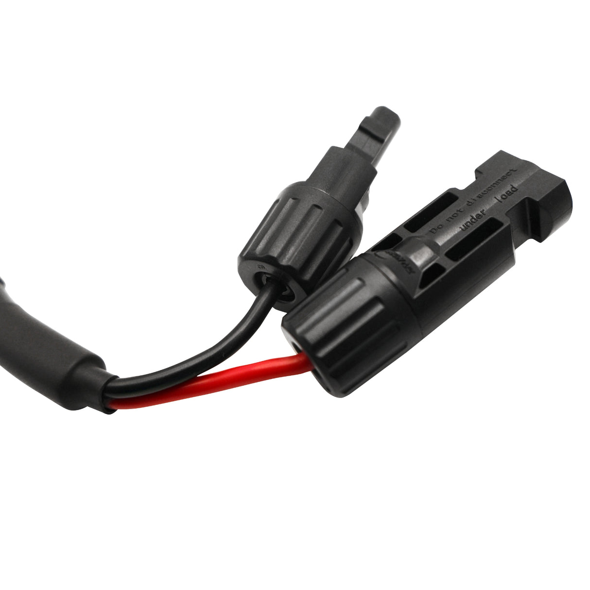 14AWG Solar Charging Cable to Anderson Cable