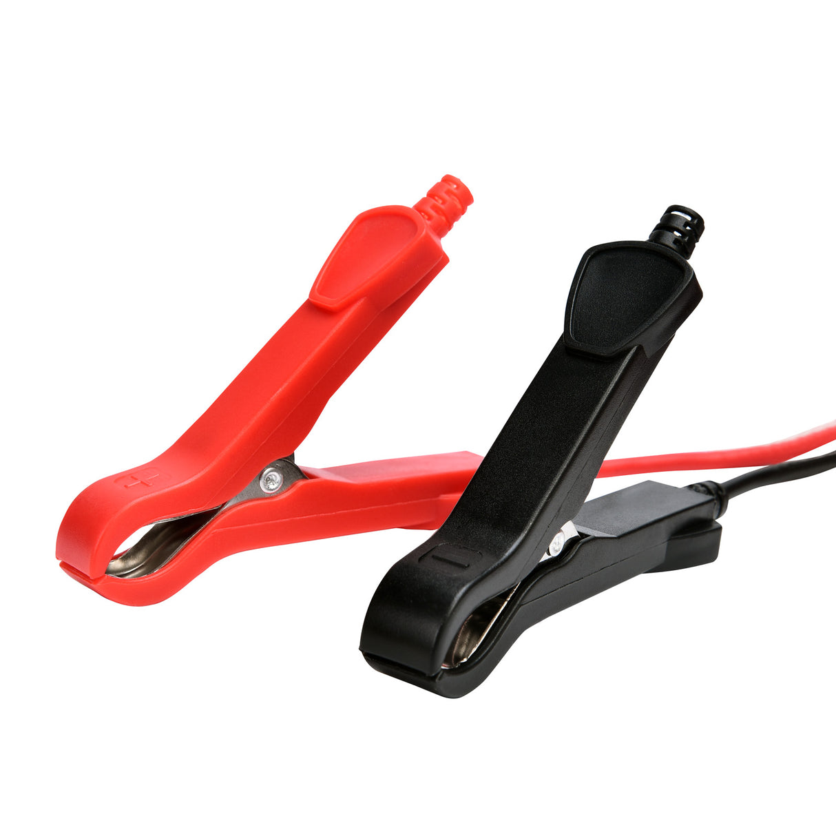 MC4 to Alligator Clip Connector 8ft