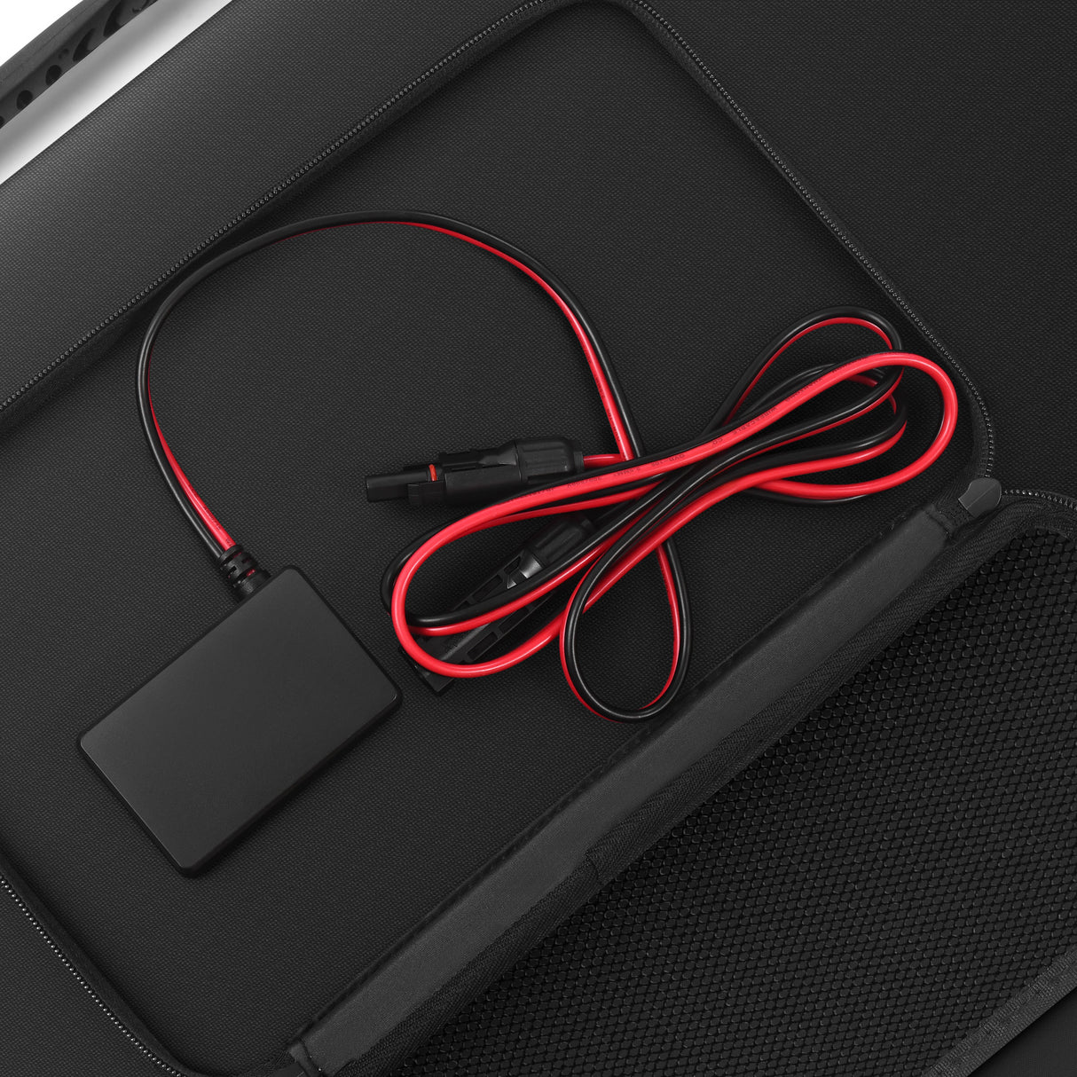 VoltX 12V 100W Folding Solar Mat ETFE (Solar Panel Only)