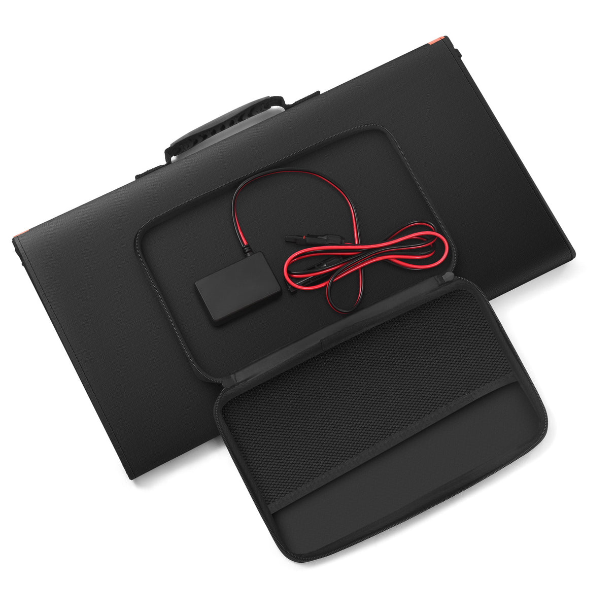 VoltX 12V 100W Folding Solar Mat ETFE (Solar Panel Only)