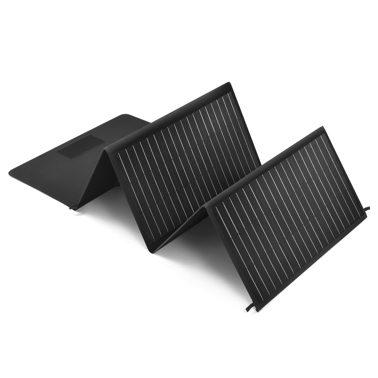 VoltX 12V 100W Folding Solar Mat ETFE (Solar Panel Only)