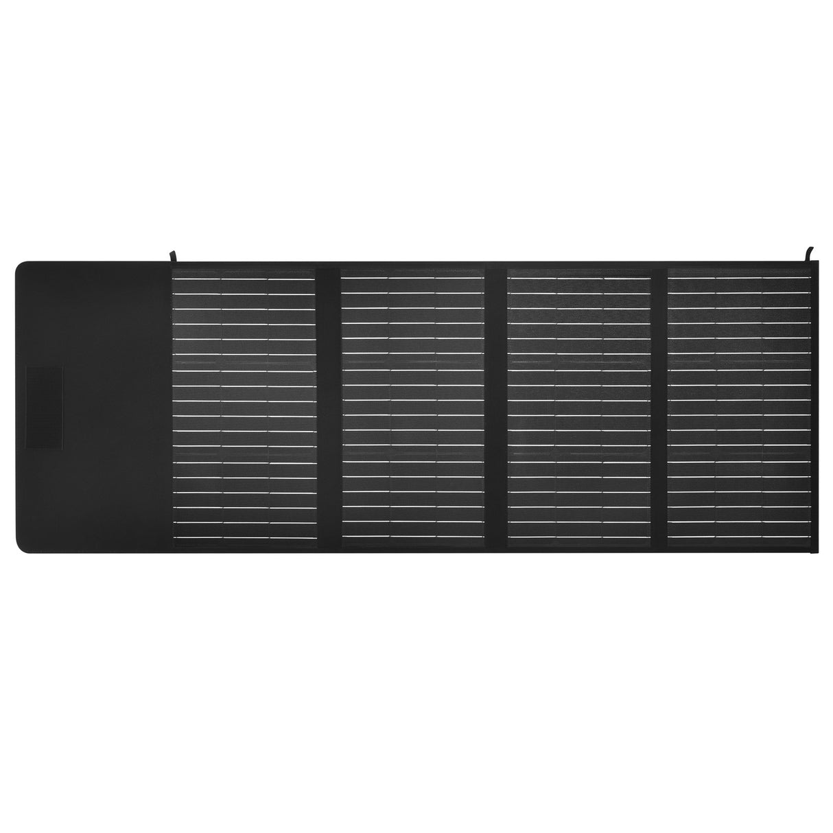 VoltX 12V 100W Folding Solar Mat ETFE (Solar Panel Only)