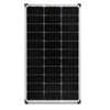 VoltX 12V 2x 100W Solar Panel Bundle Mono RV Camping Portable Battery Charger