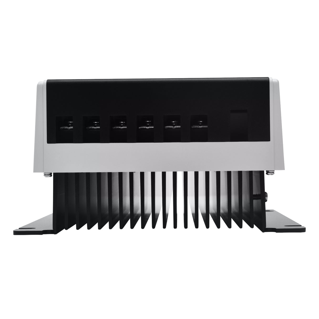 VoltX SRNE 12V 30A DC-DC MPPT LiFePO4 Battery Charger with Bluetooth