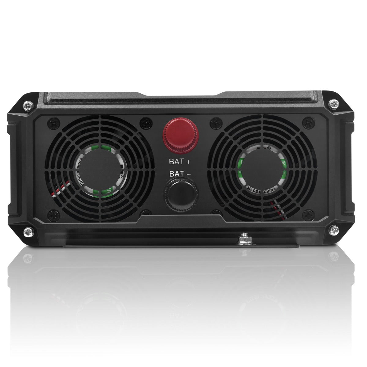 VoltX 12V 1KW Pure Sine Wave Inverter + FREE VoltX Inverter LCD Display