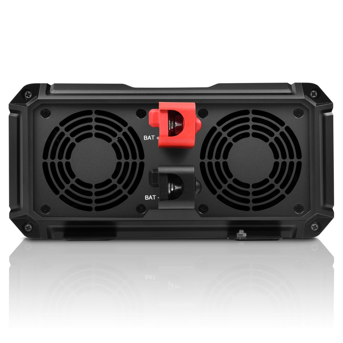 VoltX 12V 2KW Pure Sine Wave Inverter + FREE VoltX Inverter LCD Display