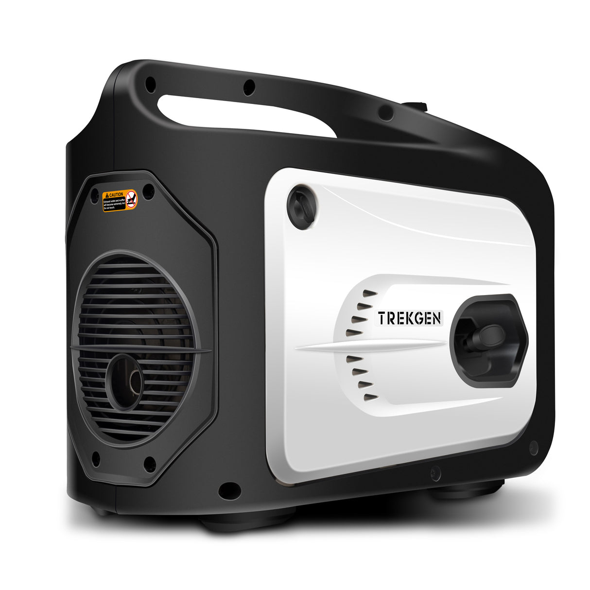 TrekGen 3500 Inverter Generator