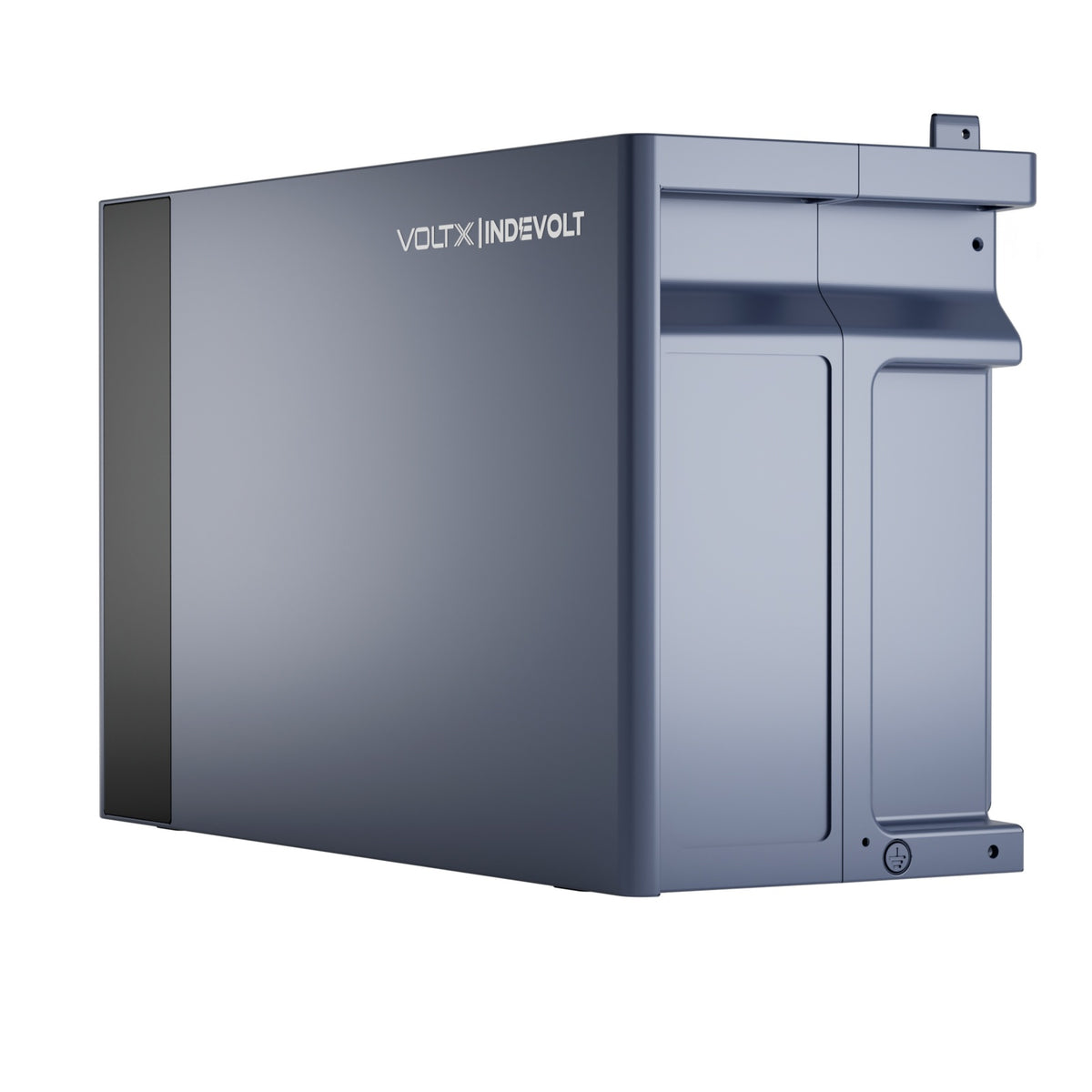 VoltX Indevolt PowerFlex 3000 AC Off-Peak Home Battery, Expandable 2kWh to 12kWh, 1000W-3000W LiFePO4 Energy Storage