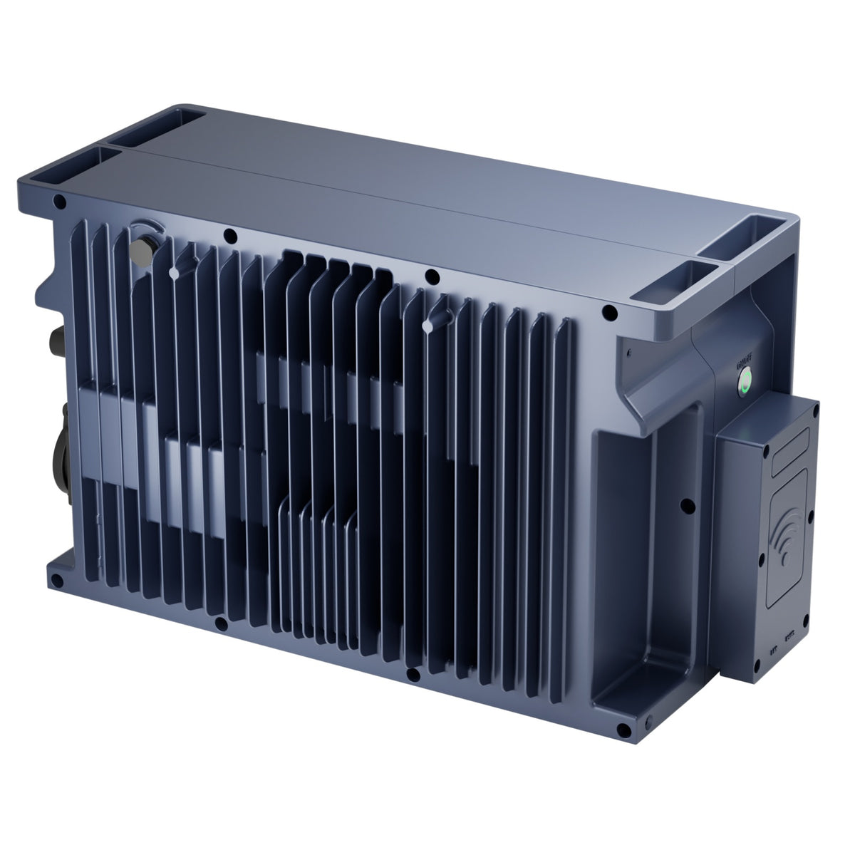 VoltX Indevolt PowerFlex 3000 AC Off-Peak Home Battery, Expandable 2kWh to 12kWh, 1000W-3000W LiFePO4 Energy Storage