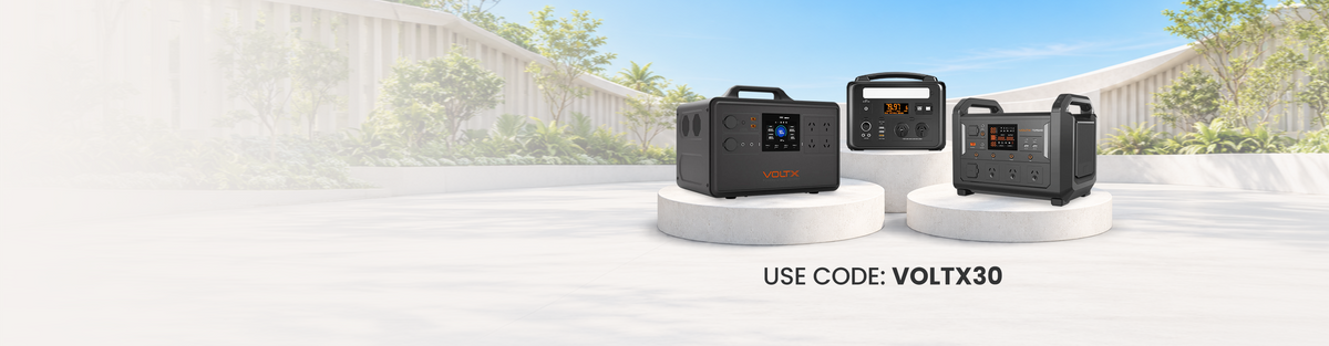 VoltX Power Stations Sale
