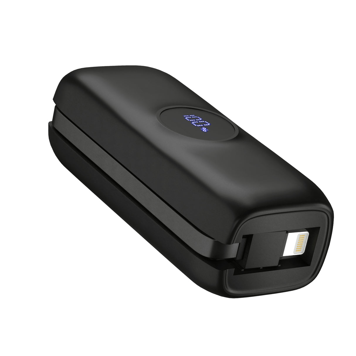 VoltX 5000mAh Fast Charging Power Bank | 15W Type-C