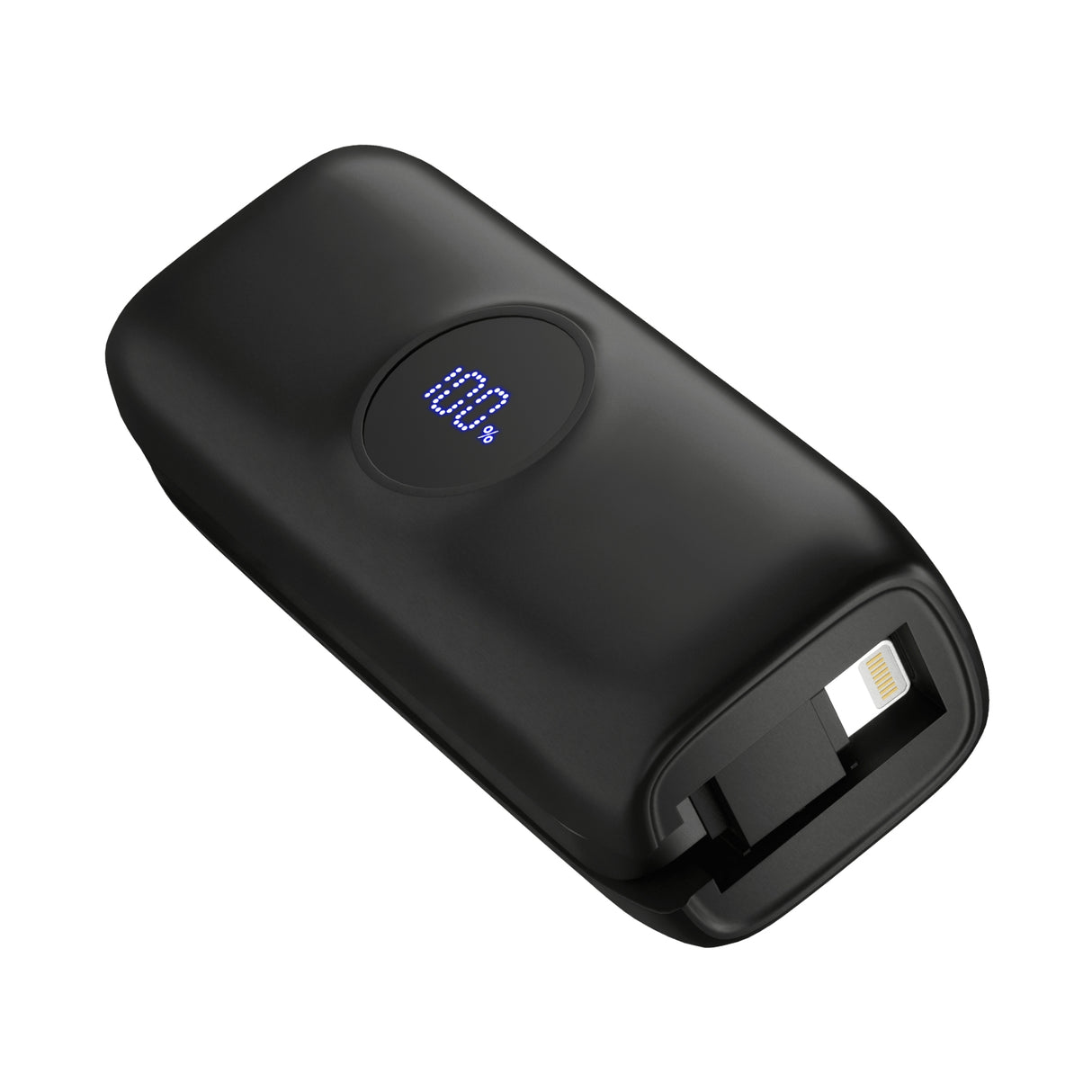 VoltX 5000mAh Fast Charging Power Bank | 15W Type-C