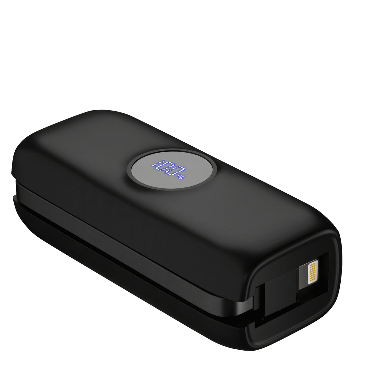 VoltX 5000mAh Fast Charging Power Bank | 15W Type-C