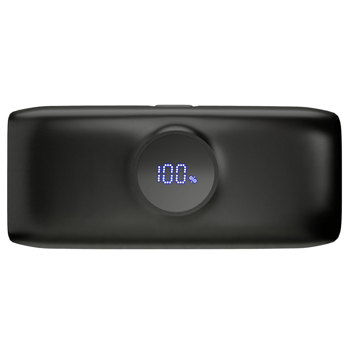 VoltX 5000mAh Fast Charging Power Bank | 15W Type-C