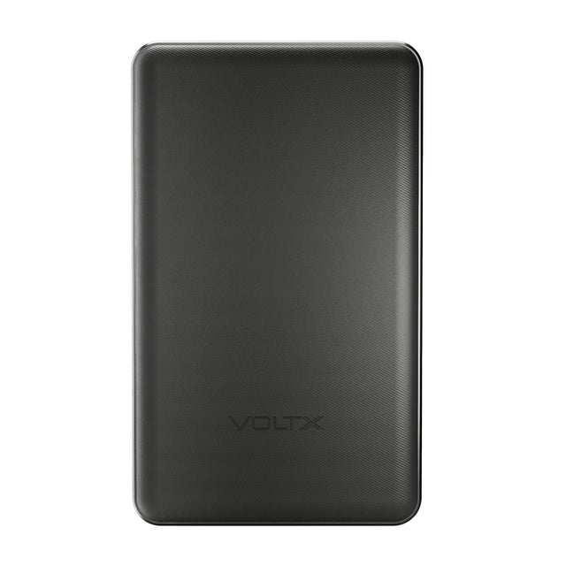 VoltX 10000mAh Fast Charging Power Bank | 20W Type-C