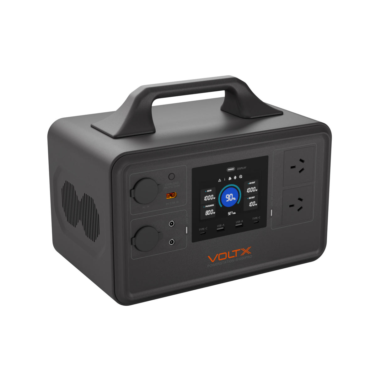 VoltX V1800 Portable Power Station
