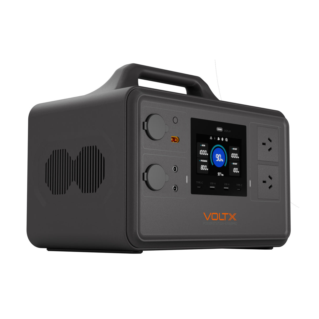 VoltX V1800 Portable Power Station