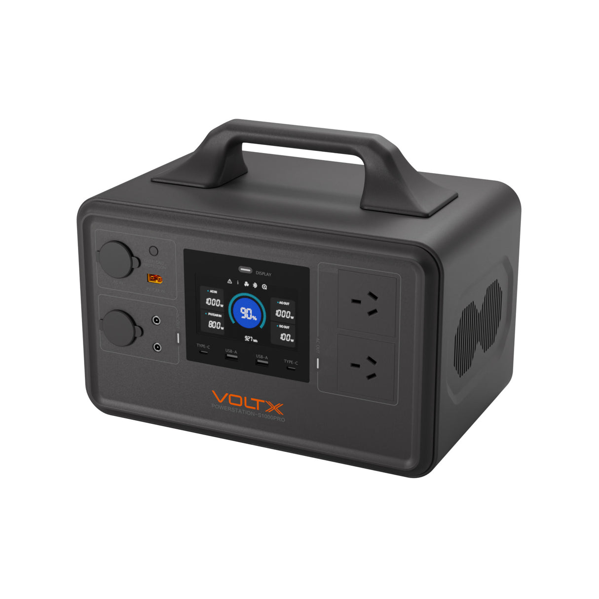 VoltX V1800 Portable Power Station