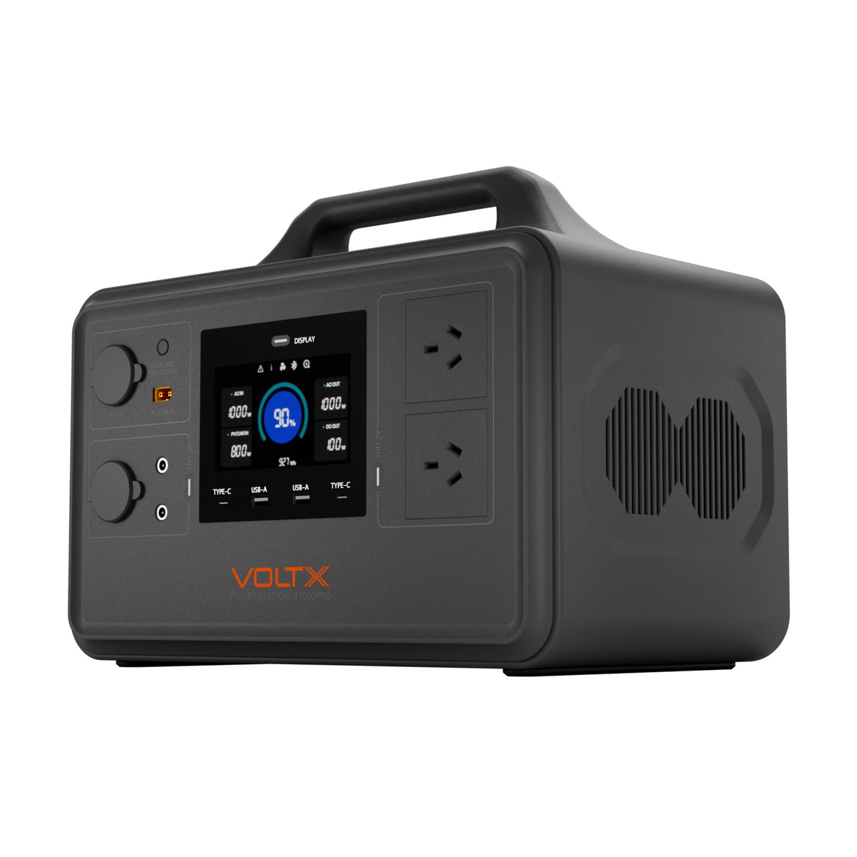 VoltX V1800 Portable Power Station