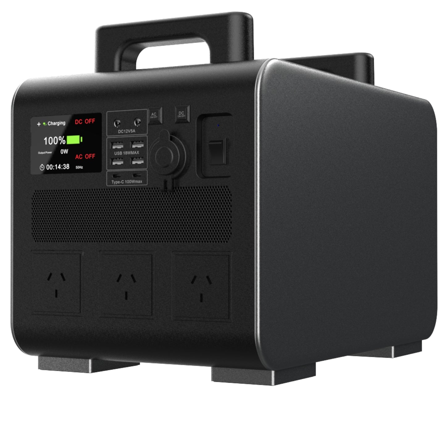 Ace M2000 Portable Power Station