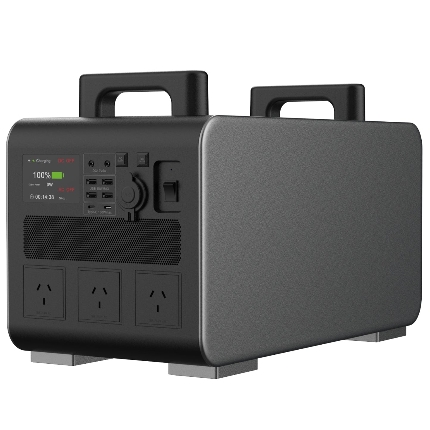 Ace M3000 Portable Power Station