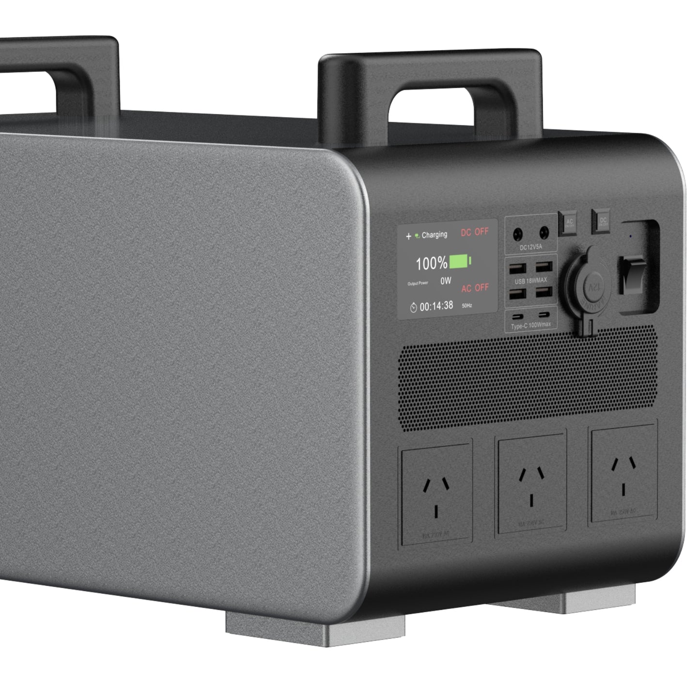 Ace M3000 Portable Power Station
