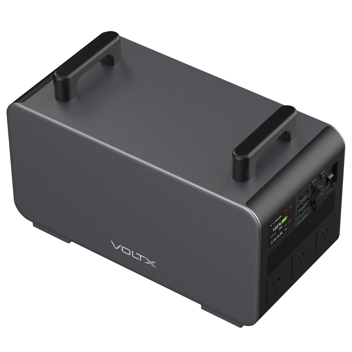 VoltX M3000 Portable Power Station