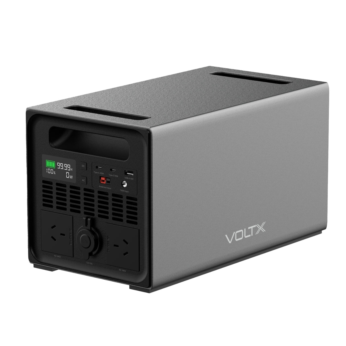 VoltX E1000 Portable Power Station