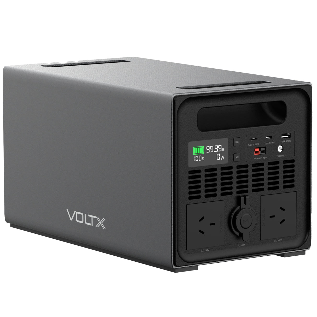 VoltX E1000 Portable Power Station