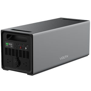 VoltX M2000 Portable Power Station