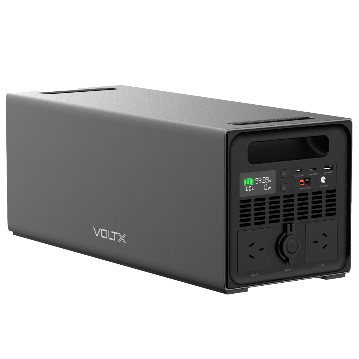 VoltX M2000 Portable Power Station