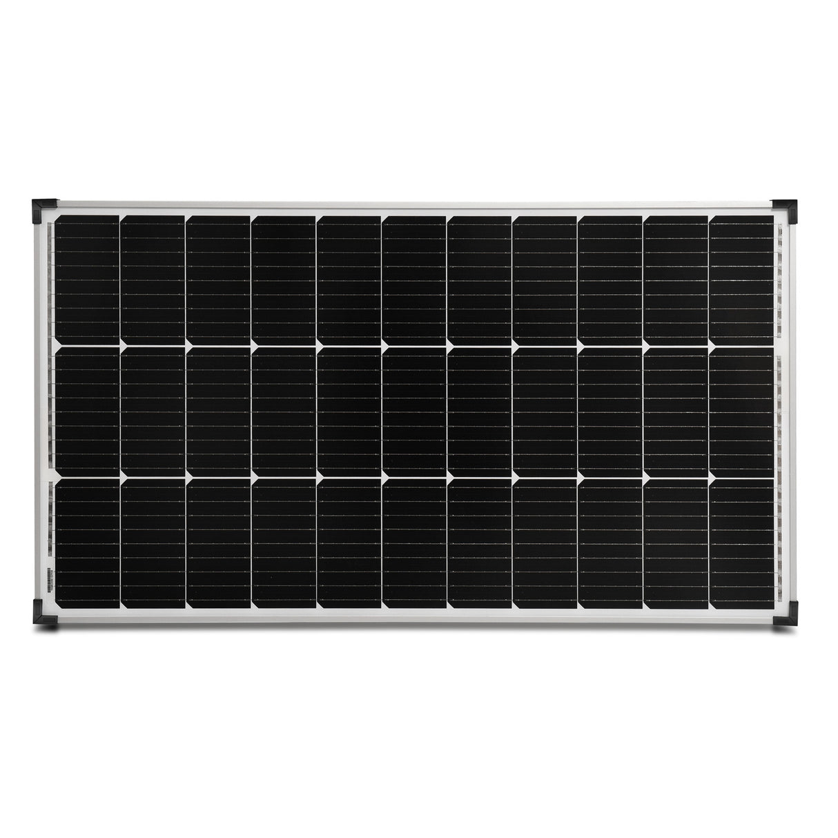 BUNDLE DEAL - VoltX 12V 100Ah LiFePO4 Battery + VoltX 12V 100W Solar Panel