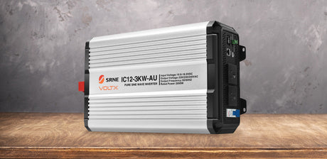 How to Choose the Right Portable Battery Inverter