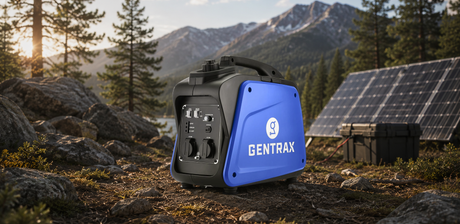 10 Essential Safety Rules for Operating a Portable Petrol Generator