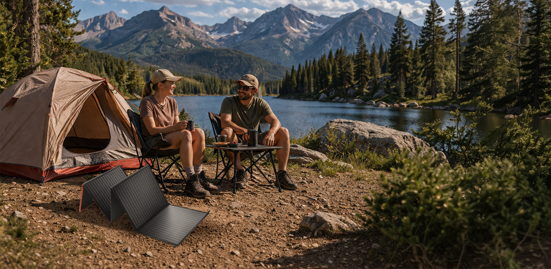 10 Common Solar Panel Camping Mistakes and How to Avoid Every One of Them Outbax