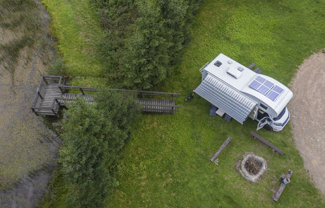 10 Things To Know Before Buying Solar Panels for Caravans
