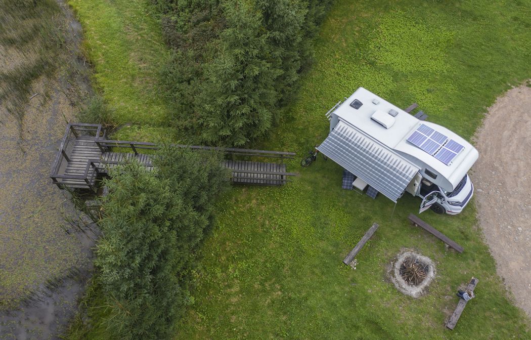 10 Things To Know Before Buying Solar Panels for Caravans Outbax